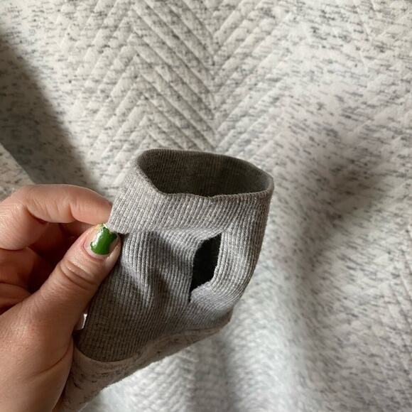 RBX Active Cowleneck Sweater - Picture 3 of 7